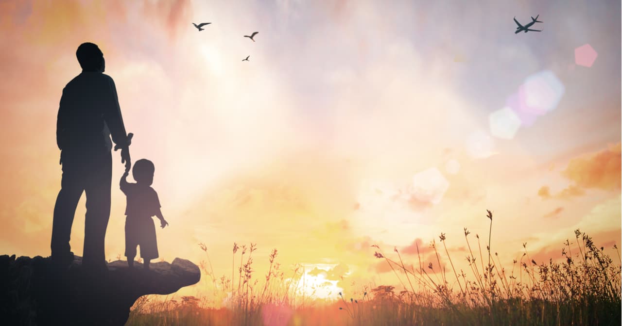 குழந்தைகளின் எதிர்காலம்