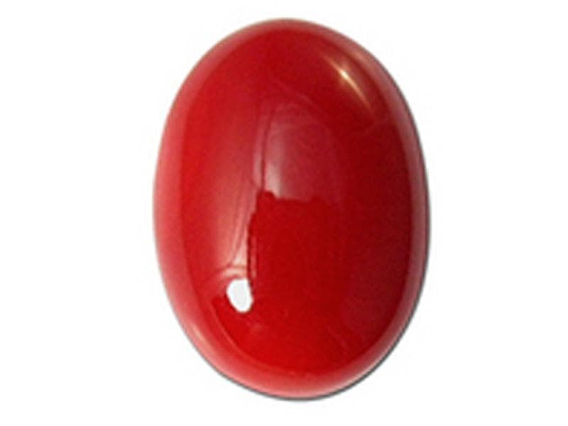 விருச்சிகம் – பவளம்