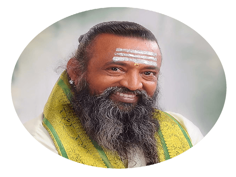 தீட்சை என்றால் என்ன