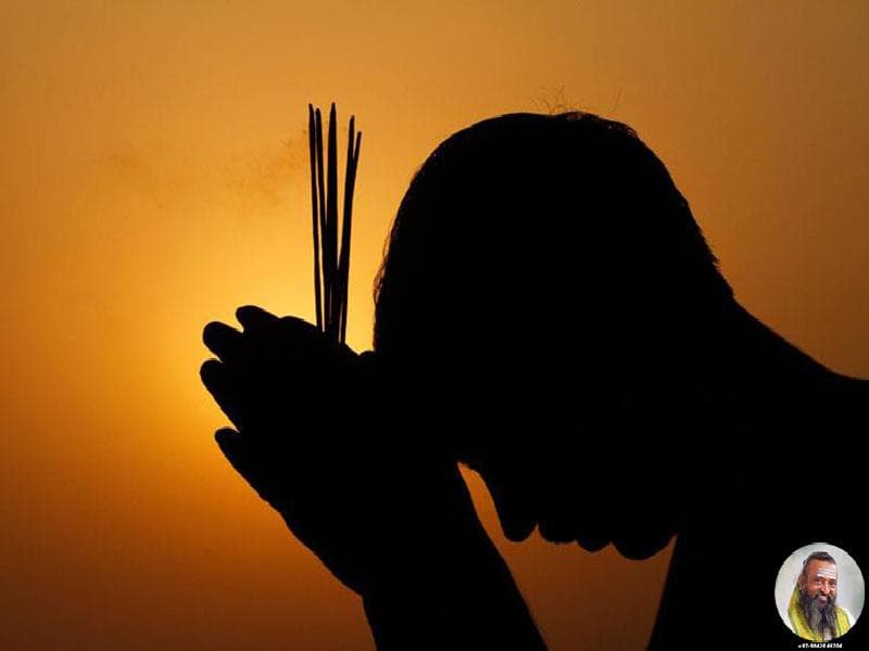 கடவுளை எவ்வாறு வணங்க வேண்டும்?