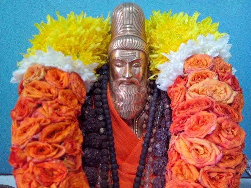 18 சித்தர்களும் அவர்களின் ஜீவசமாதியும்