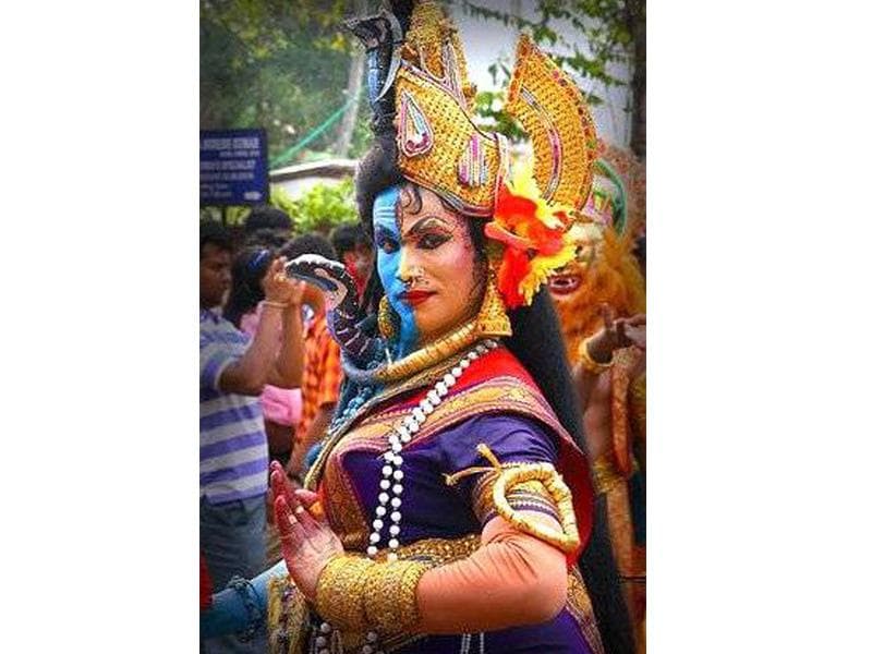 அலியாக பிறப்பதற்கு ஜோதிட ரீதியான காரணம்