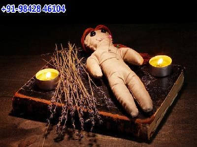 செய்வினை தோஷம்