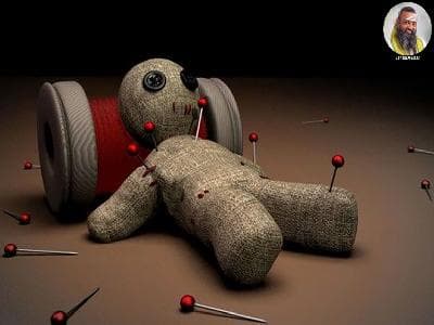 செய்வினை என்றால் என்ன? அதன் பயன்திறன் என்ன???