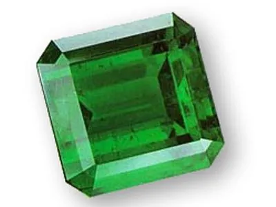 கன்னி – மரகதம்