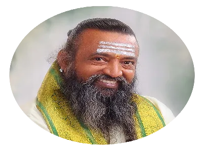 தீட்சை என்றால் என்ன