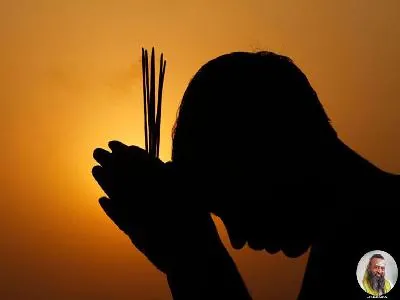 கடவுளை எவ்வாறு வணங்க வேண்டும்?