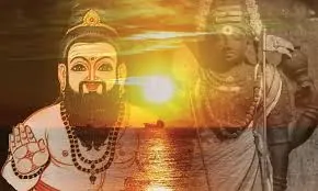 அகத்தியர் அருளிய முருகன் மந்திரம்