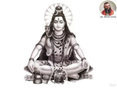 சிவ பூஜையும் அபிஷேகங்களும்