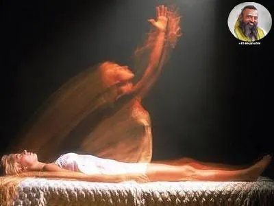 உலகத்தை துறந்து செல்வது எப்படி?